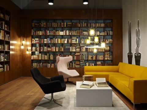 The Student Hotel Rotterdam